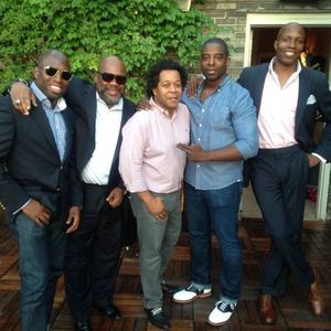 Meet your Posher, Maximillian